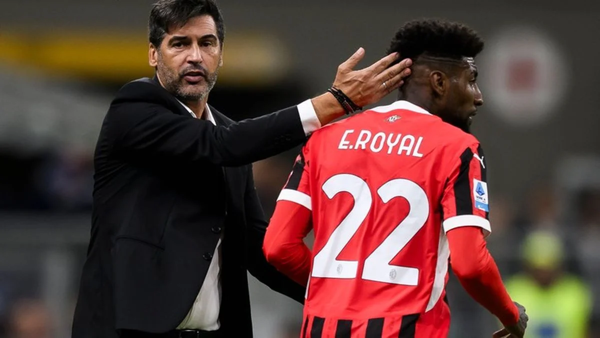 Паулу Фонсека / Pro Shots