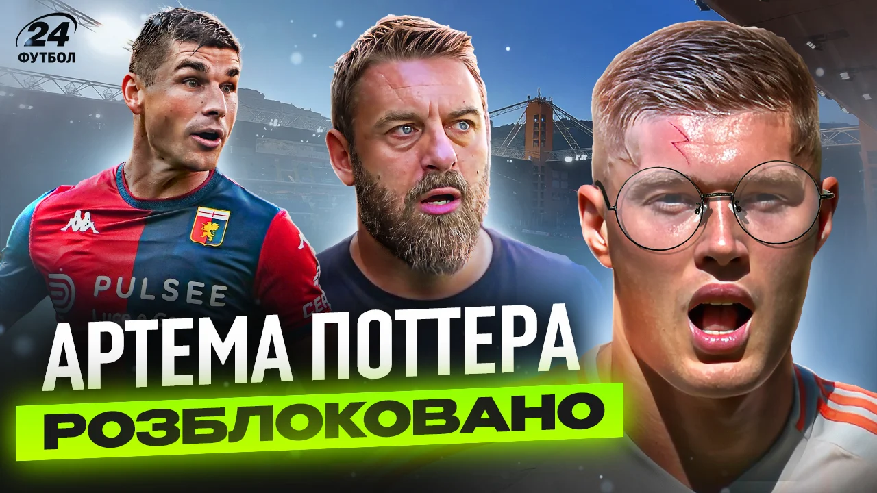 Коллаж Футбол 24