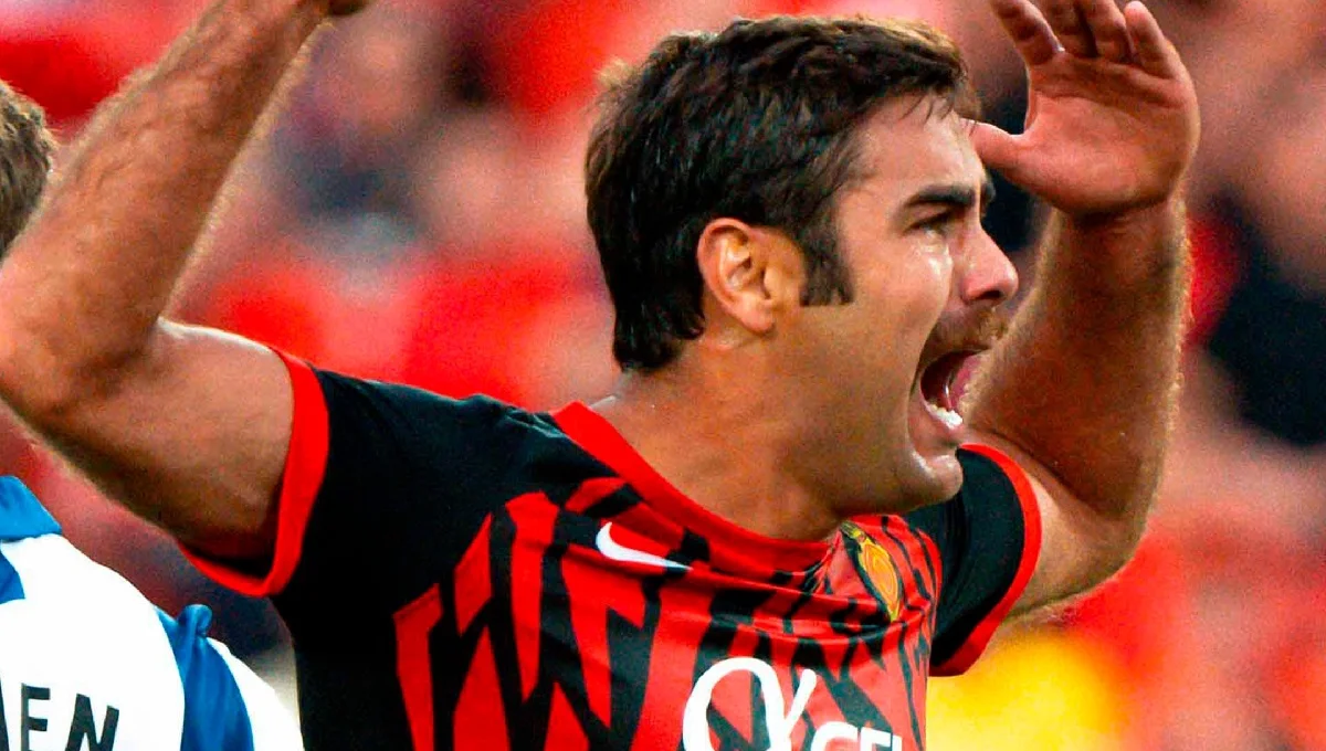 Абдон Пратс / Офіційний сайт Ла Ліги