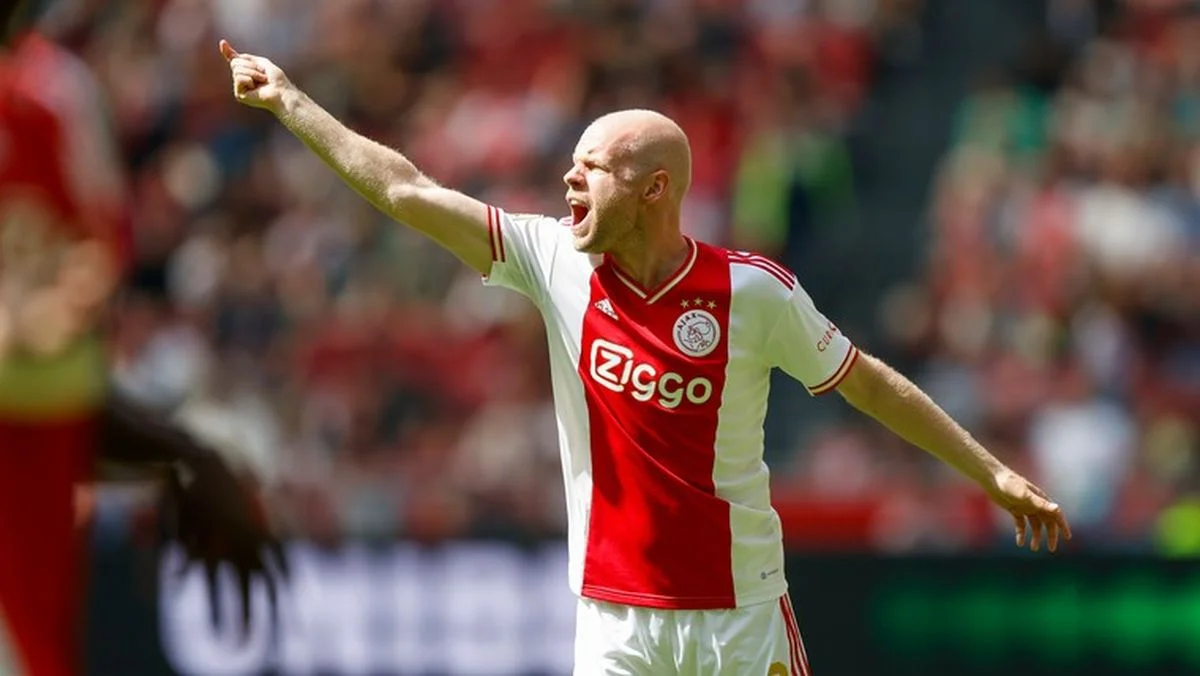 Деві Классен / Pro Shots