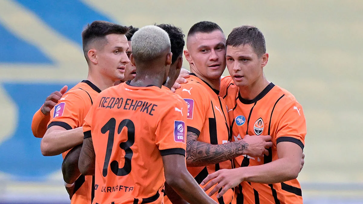 Болонья – Шахтар: анонс матчу Ліги чемпіонів