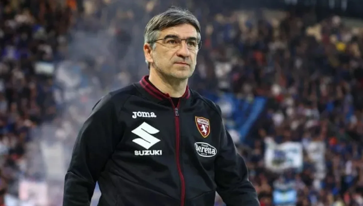 Иван Юрич / ANSA