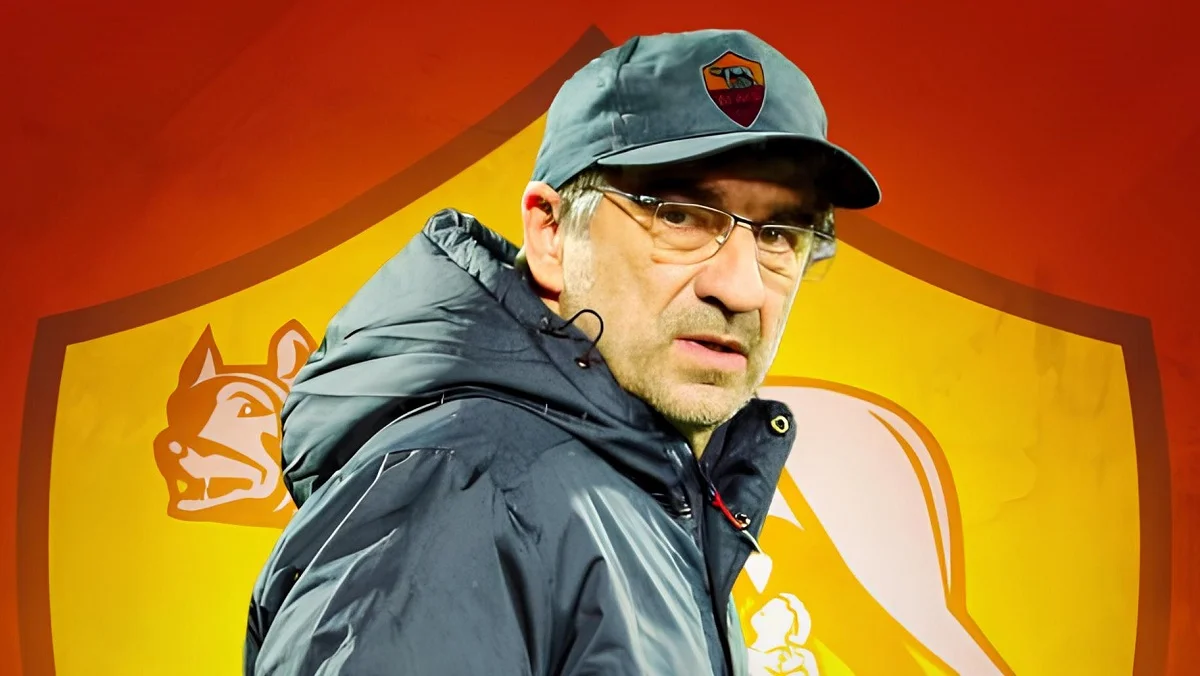 Іван Юріч – новий головний тренер Роми