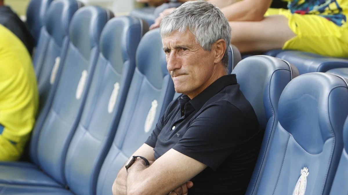 Кике Сетьен / EPA-EFE