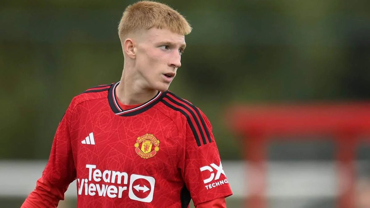 Захері Бауманн / Getty Images