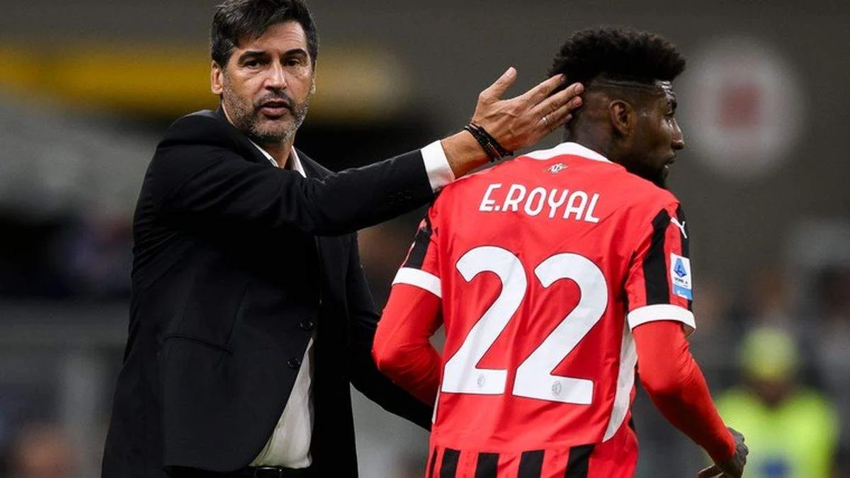 Паулу Фонсека / Pro Shots