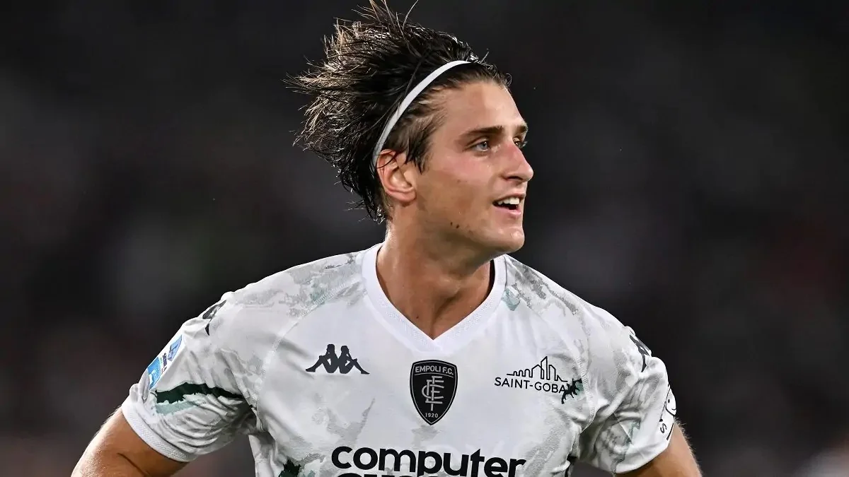 Лоренцо Коломбо / foto Antonello Sammarco/Image Sport