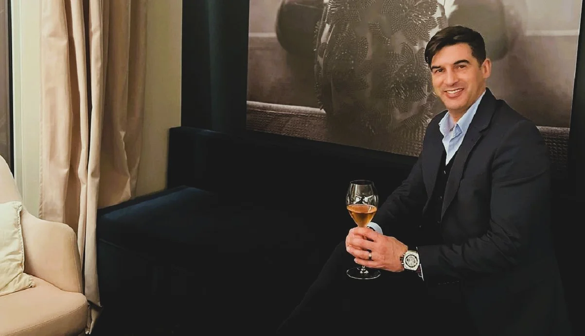 Паулу Фонсека: хильнути б за перемогу / Instagram