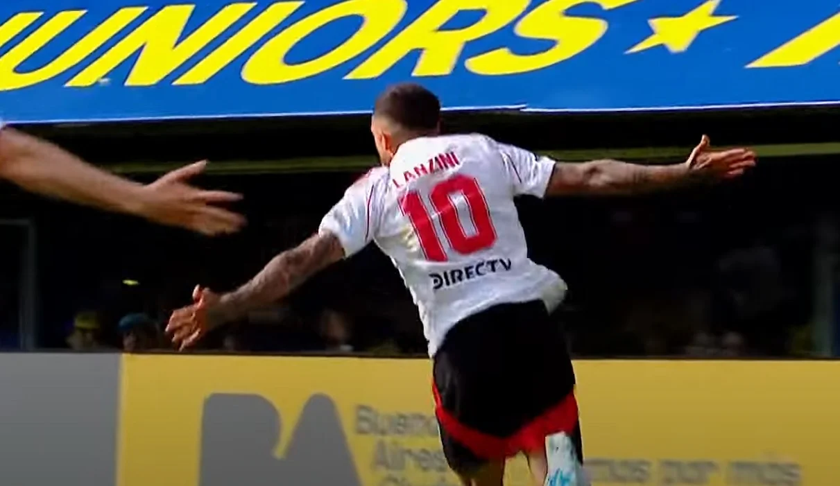 Мануель Лансіні / Скрін