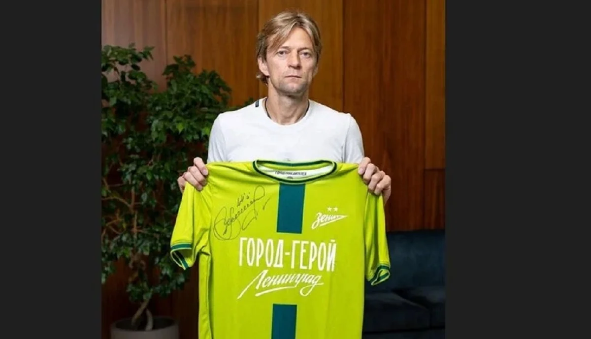 Анатолій Тимощук / Фото з соцмереж