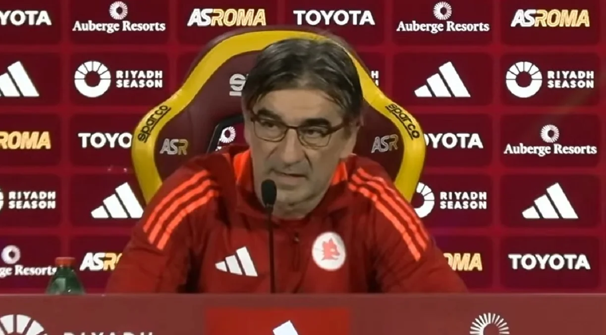 Іван Юріч / Скрін