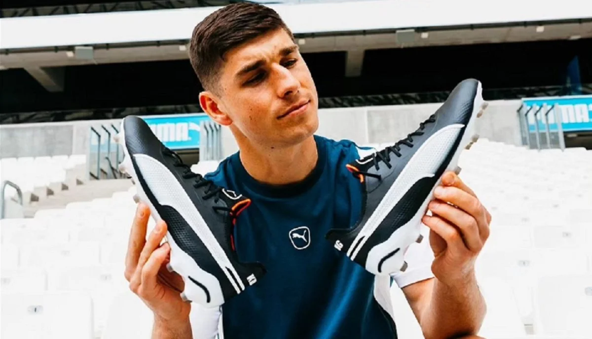 Руслан Малиновский / Фото из соцсетей