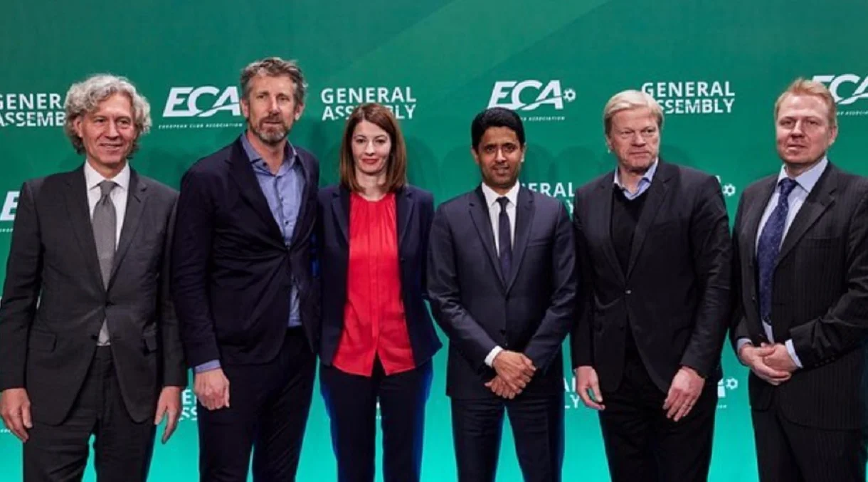 Сулуку в компанії легенд / Фото зі соцмереж