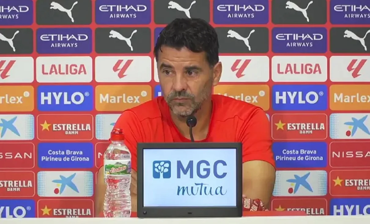 Мічел Санчес / Скрін