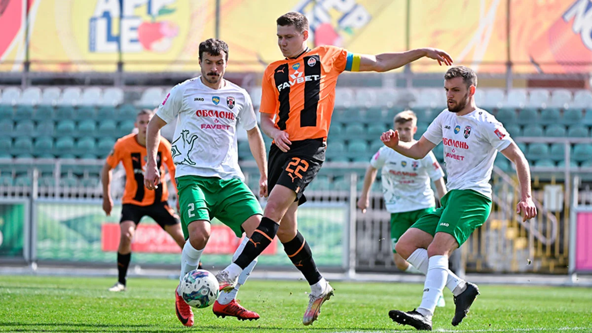 Шахтер – Оболонь: анонс матча УПЛ