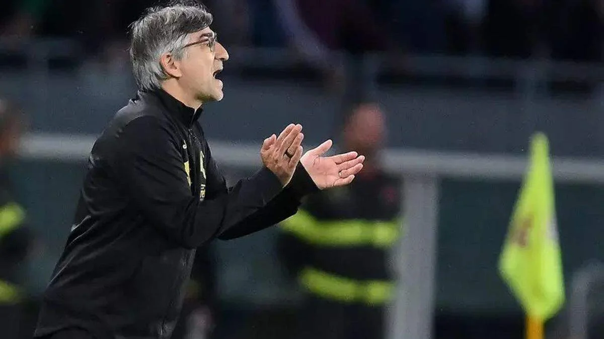 Іван Юріч / ANSA