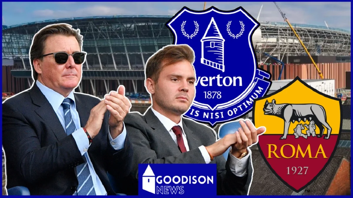 Ден і Раян Фрідкіни / колаж: goodisonnews