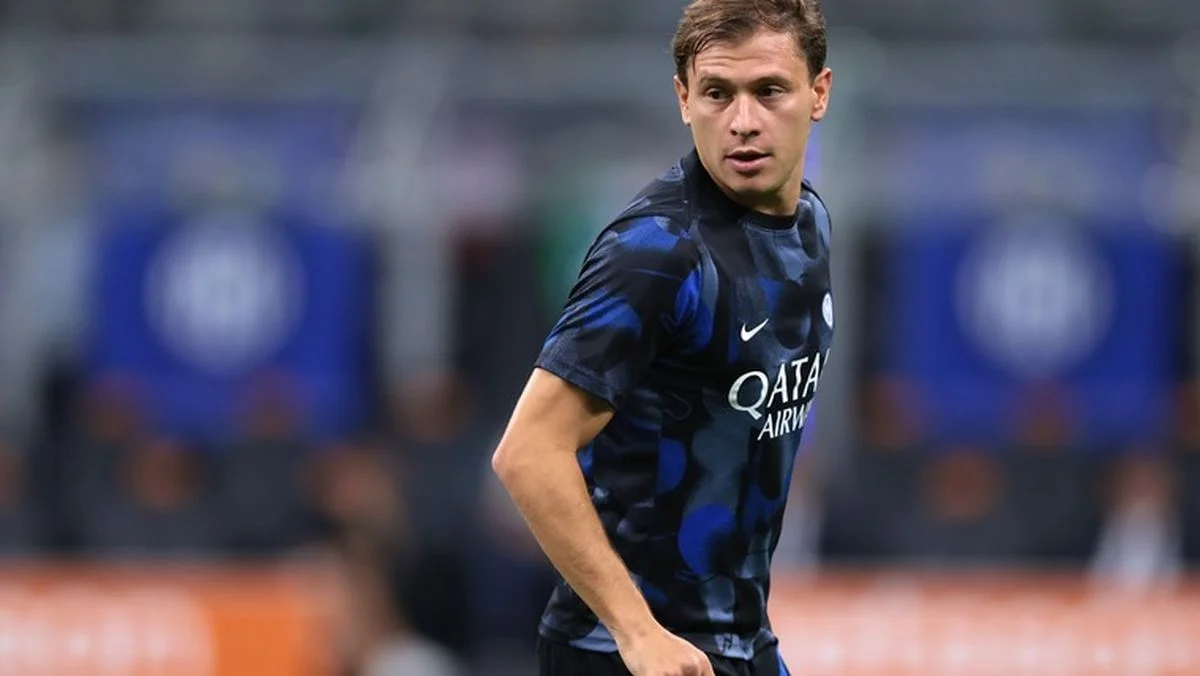 Ніколо Барелла / Pro Shots