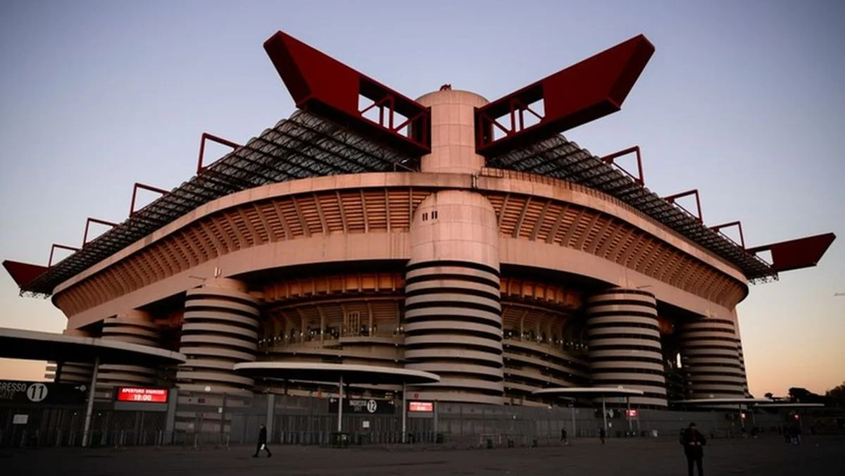 Сан-Сіро / Pro Shots