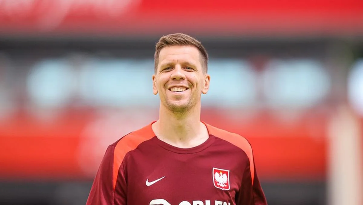 Войцех Щенсни / Pro Shots