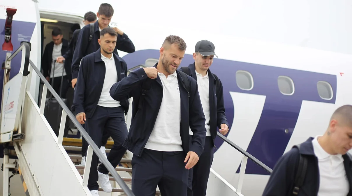 Динамо / ФК Динамо Київ