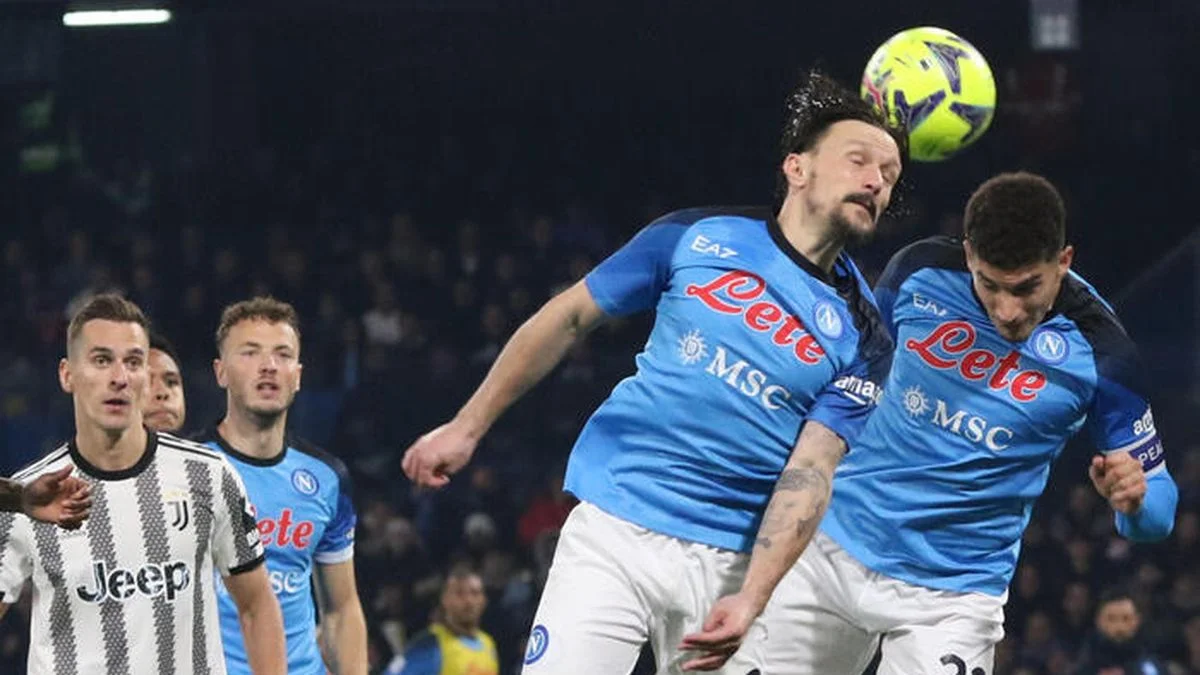 Марио Руй / ANSA