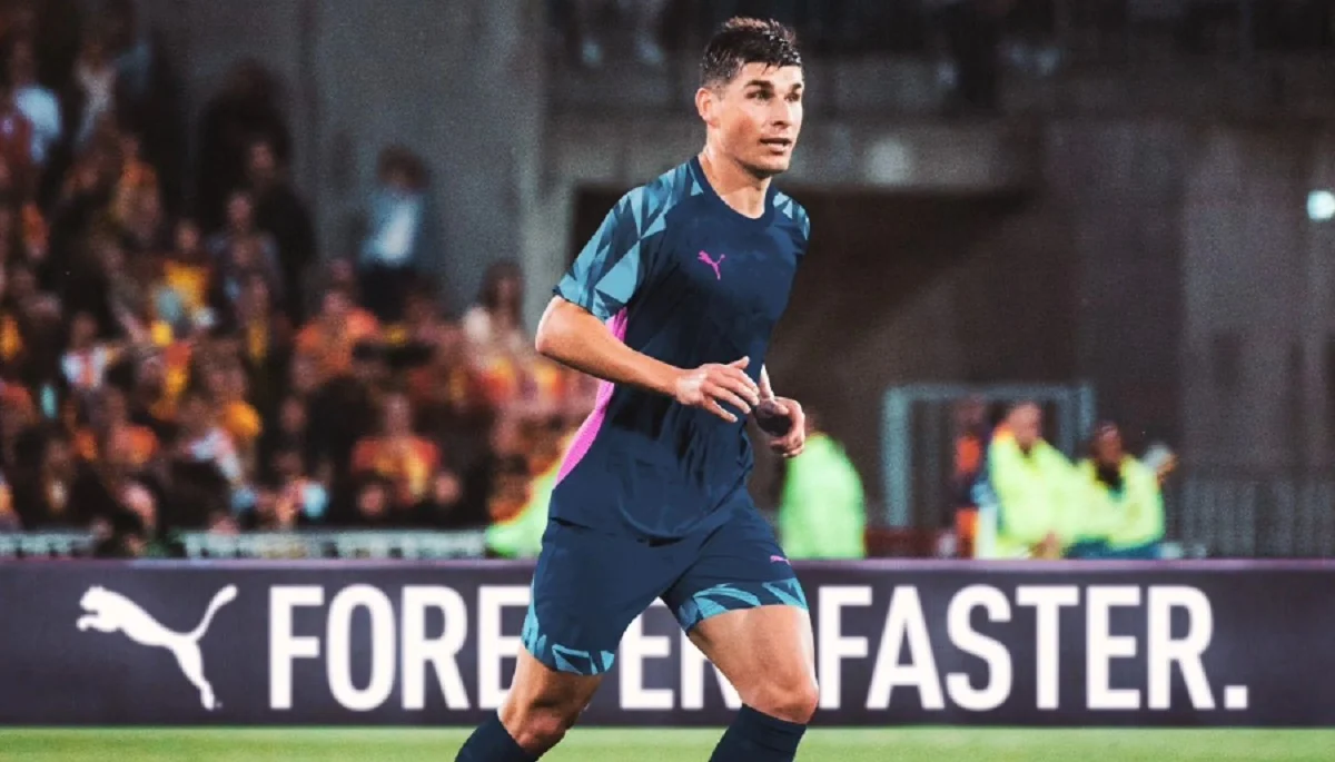 Руслан Маліновський / Фото з соцмереж