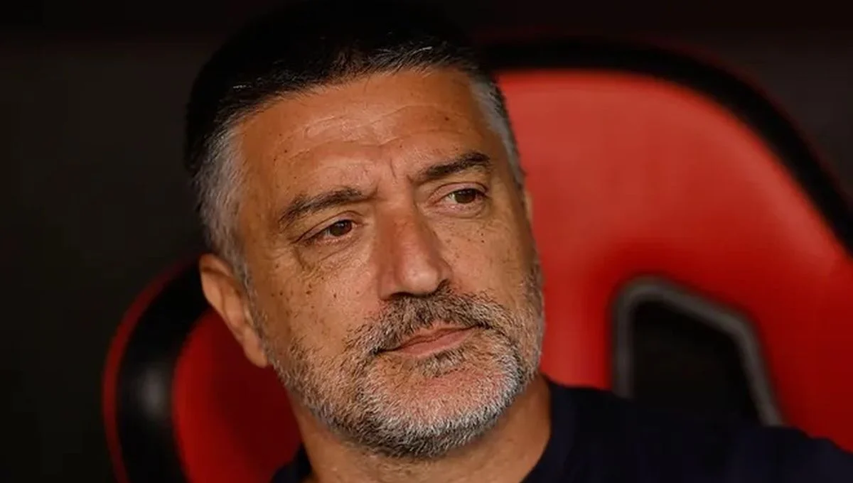 Гарсия Пимента / Marca