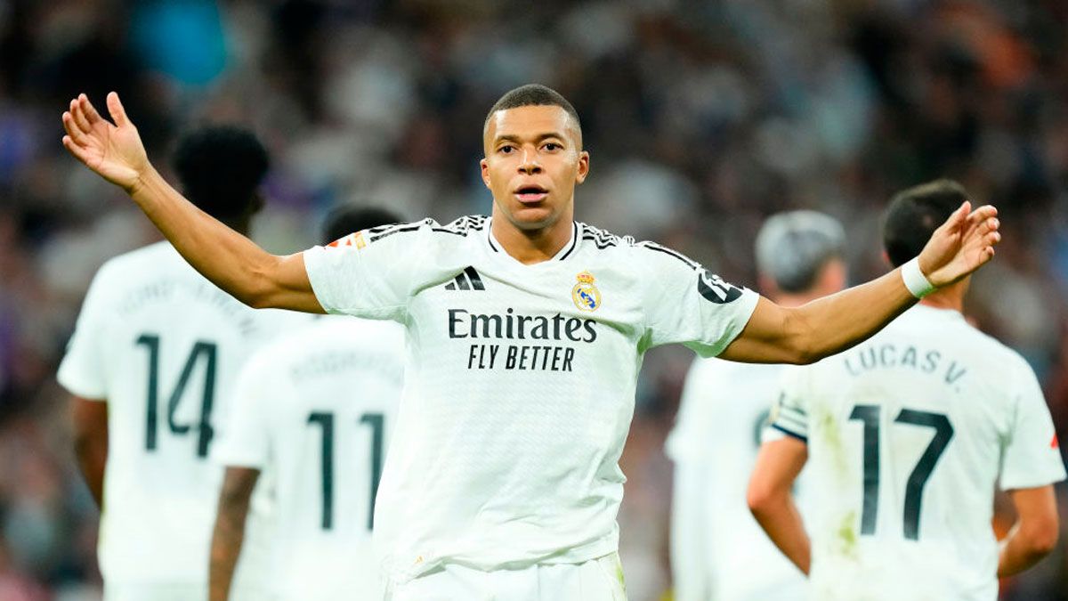 Реал Мадрид – Алавес – 3:2 / Jose Breton/Pics Action/NurPhoto via Getty Images
