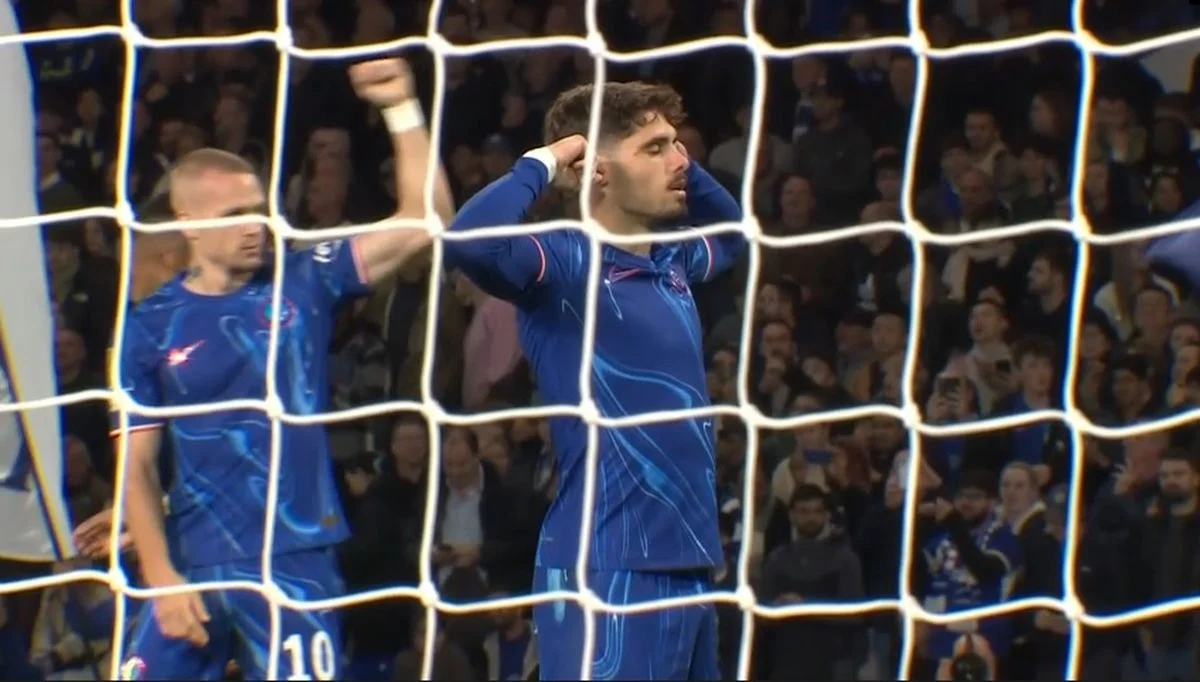 Мудрик и Нету / скріншот