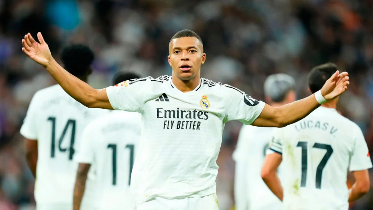 Реал Мадрид – Алавес – 3:2 / Jose Breton/Pics Action/NurPhoto via Getty Images