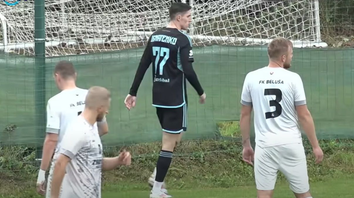 Даниил Игнатенко / Стоп-кадр сводного видео