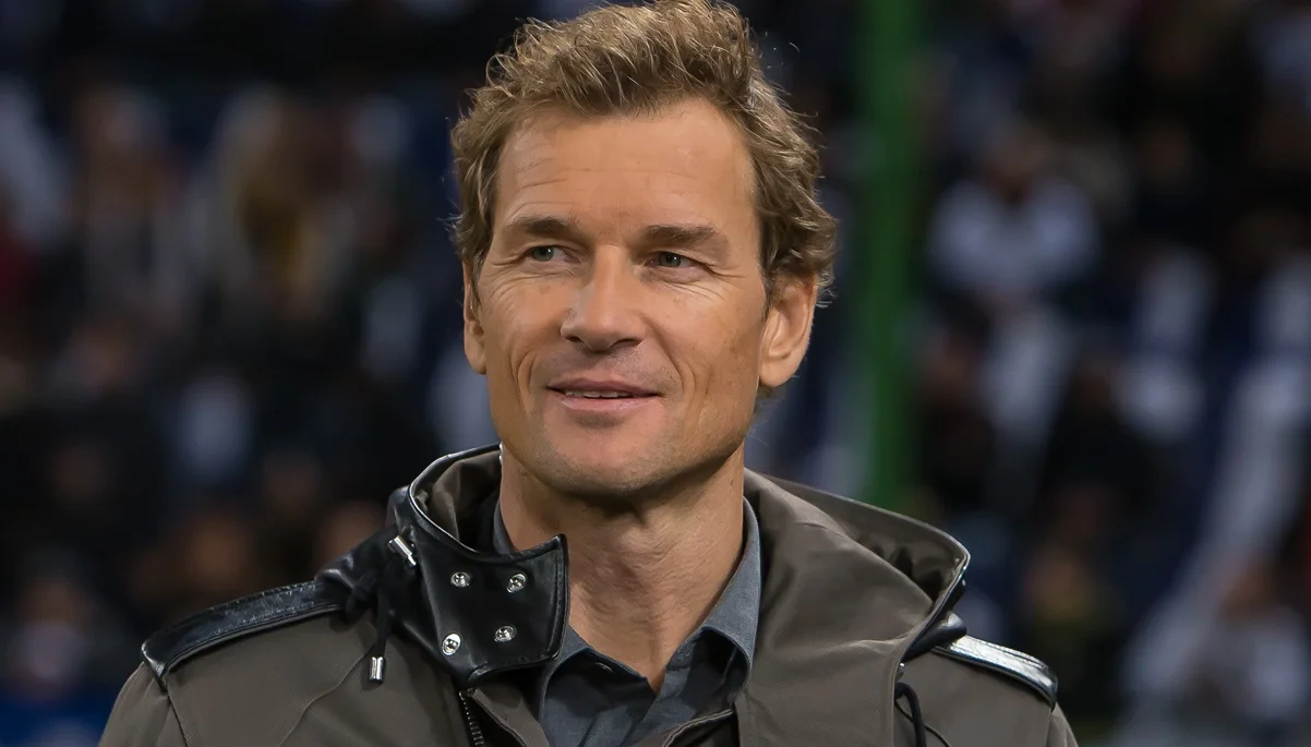 Єнс Леманн / фото: TF-Images/Getty Images