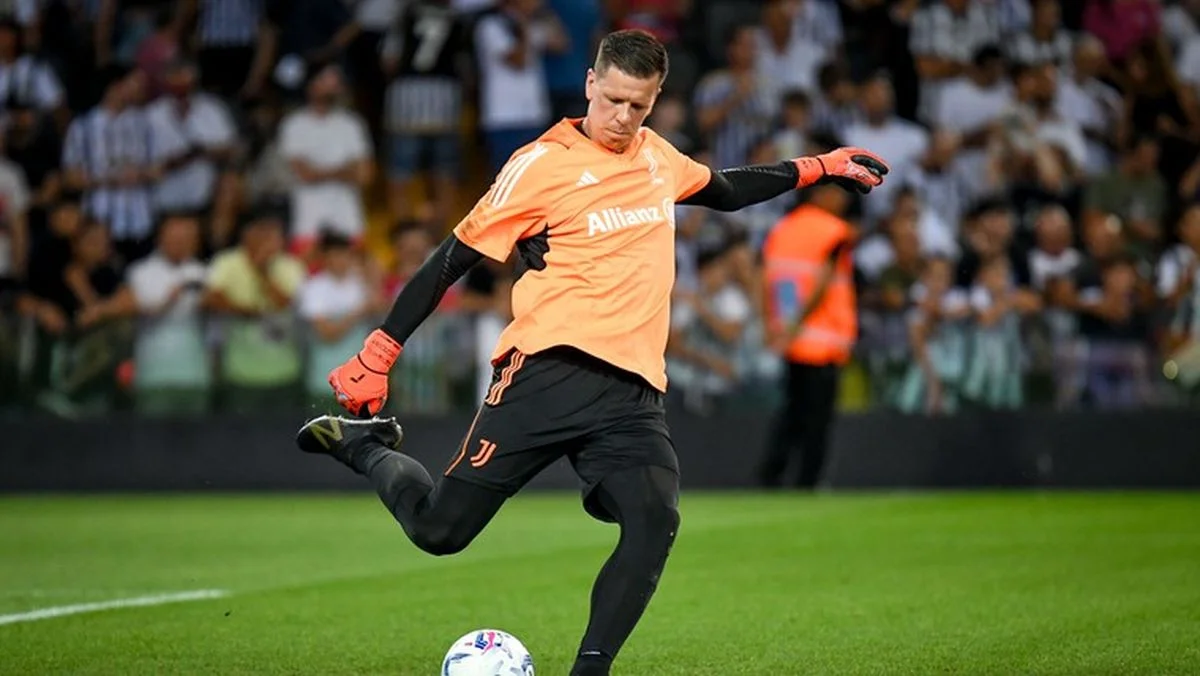 Войцех Щенсны / Pro Shots