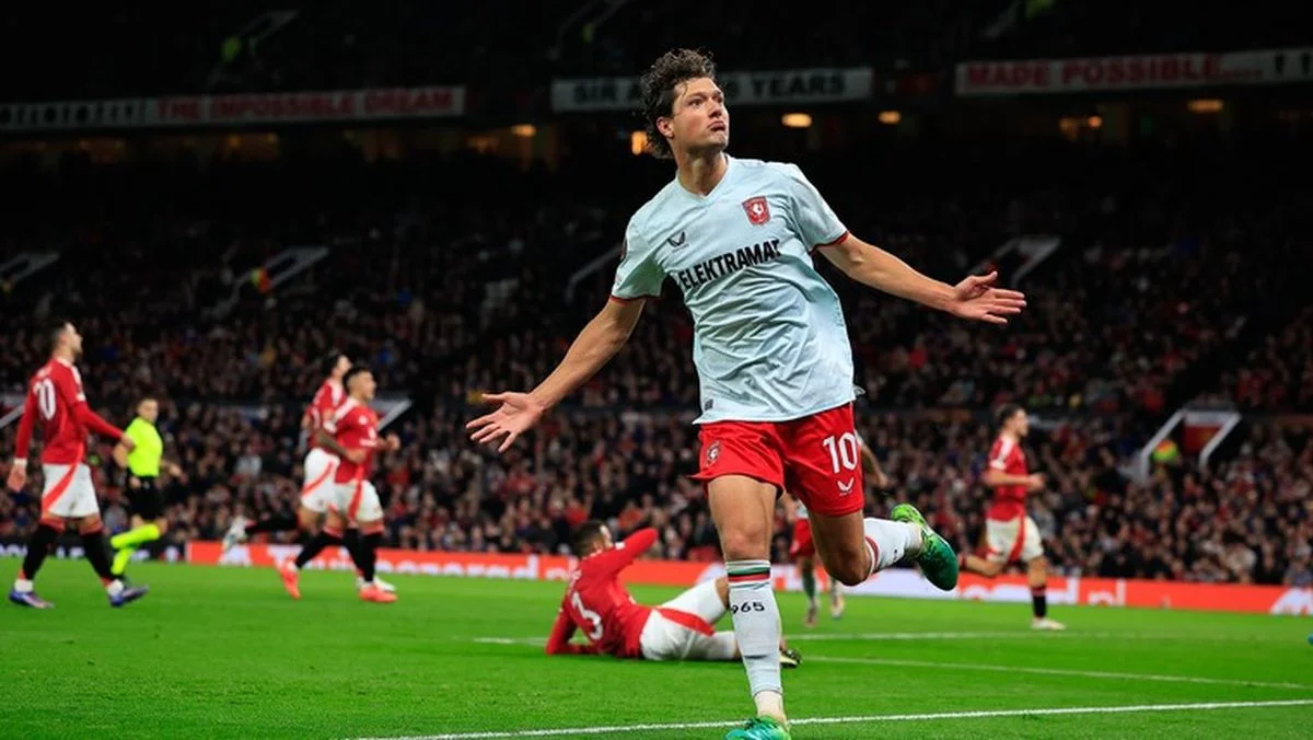 Сэм Ламмерс / Pro Shots