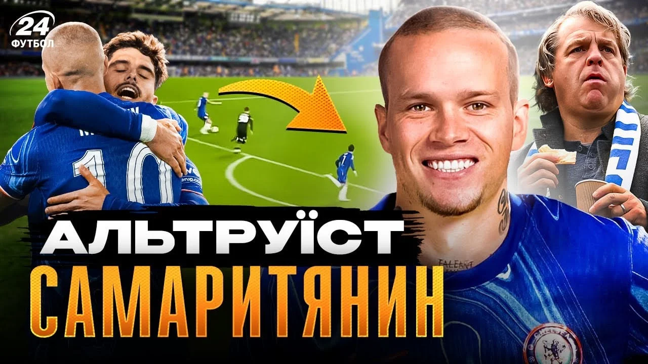 Коллаж Футбол 24