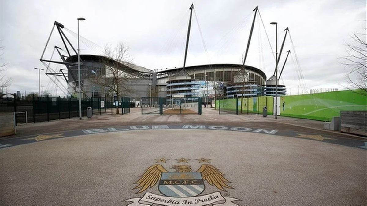 Манчестер Сити / Pro Shots