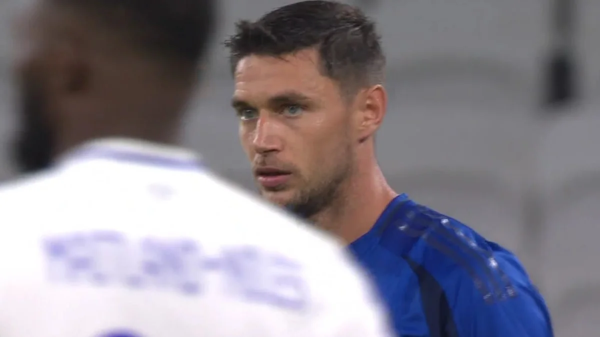 Роман Яремчук / скріншот