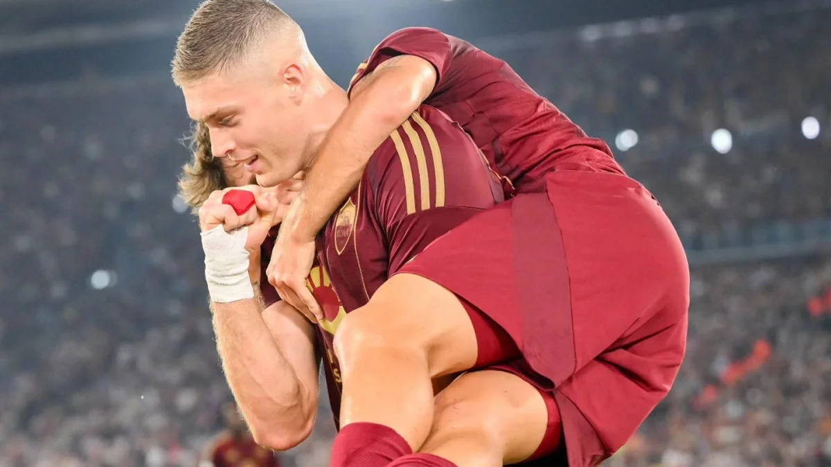 Рома – Атлетик: счет и обзор матча 26 09 2024