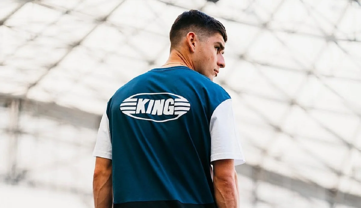 Руслан Маліновський / Фото ФК Дженоа