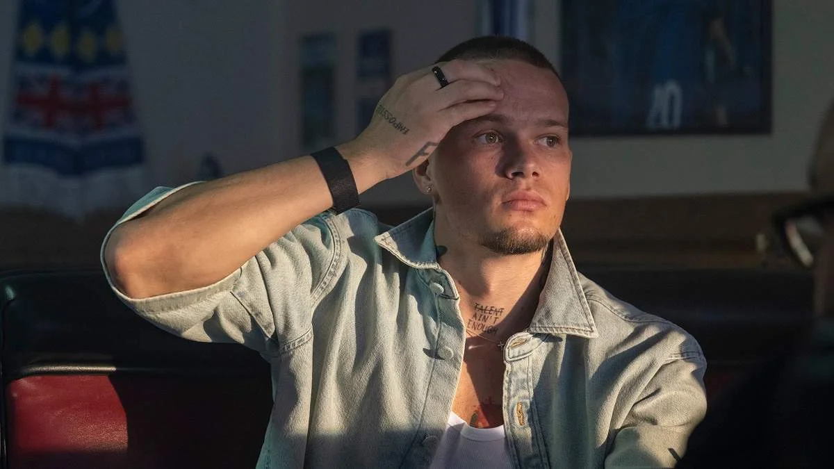 Михайло Мудрик / Фото Darren Walsh/Chelsea FC via Getty Images