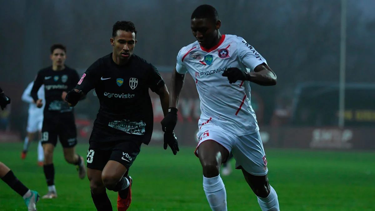 Кривбасс – Александрия: анонс матча УПЛ