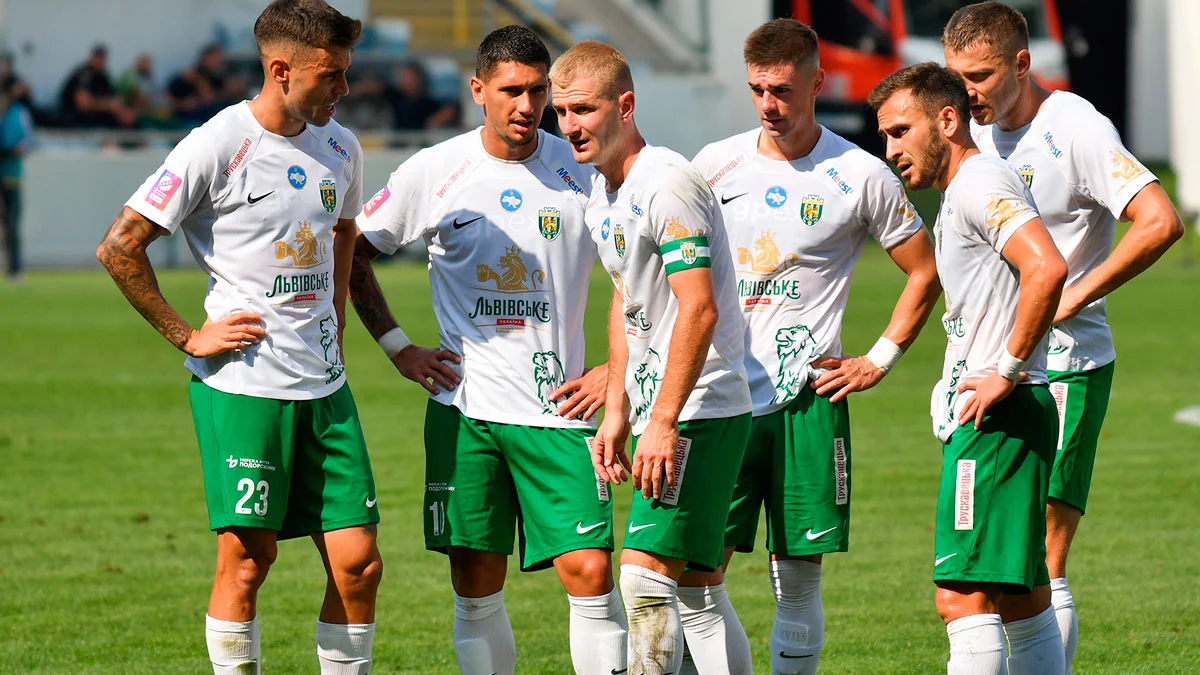 Карпати – Полісся, ЛНЗ – Чорноморець: анонс матчів УПЛ