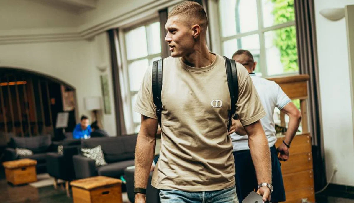 Артем Довбик / УАФ