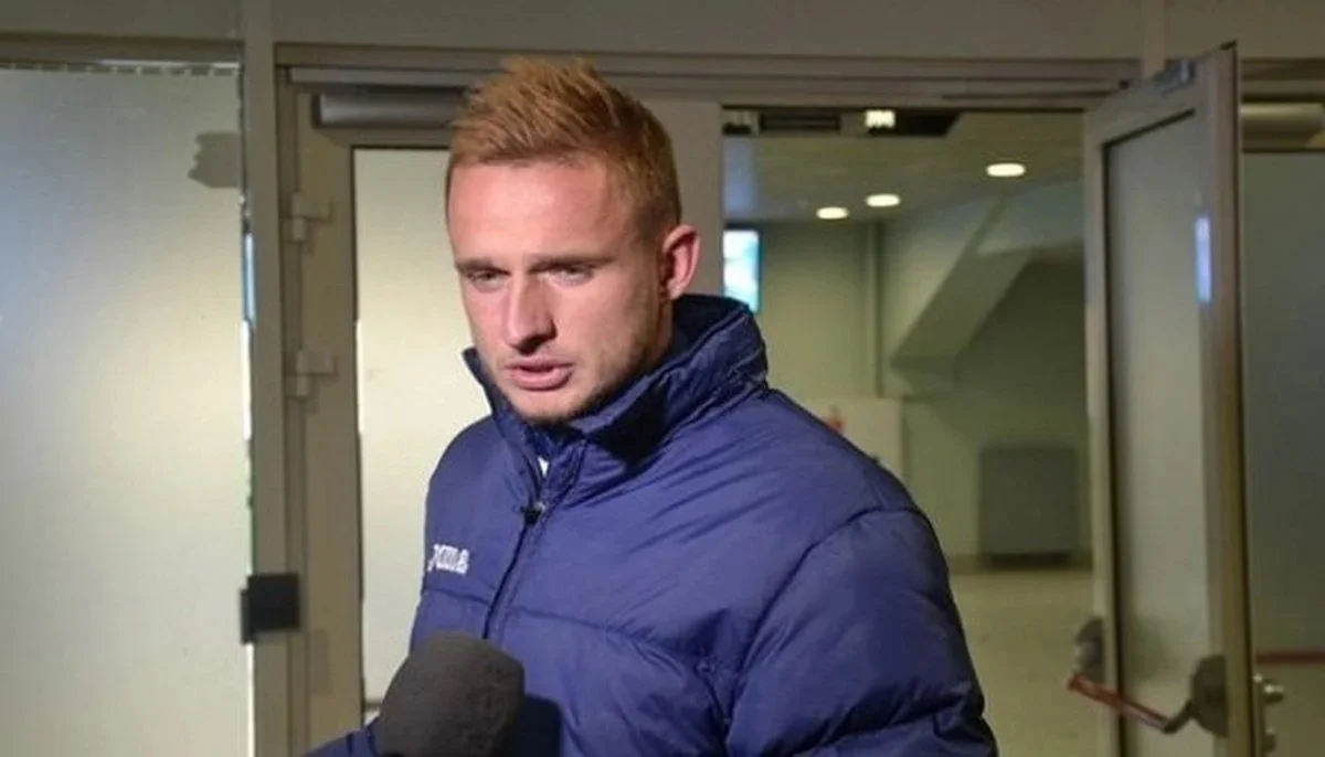 Денис Васин / Стоп-кадр из видео