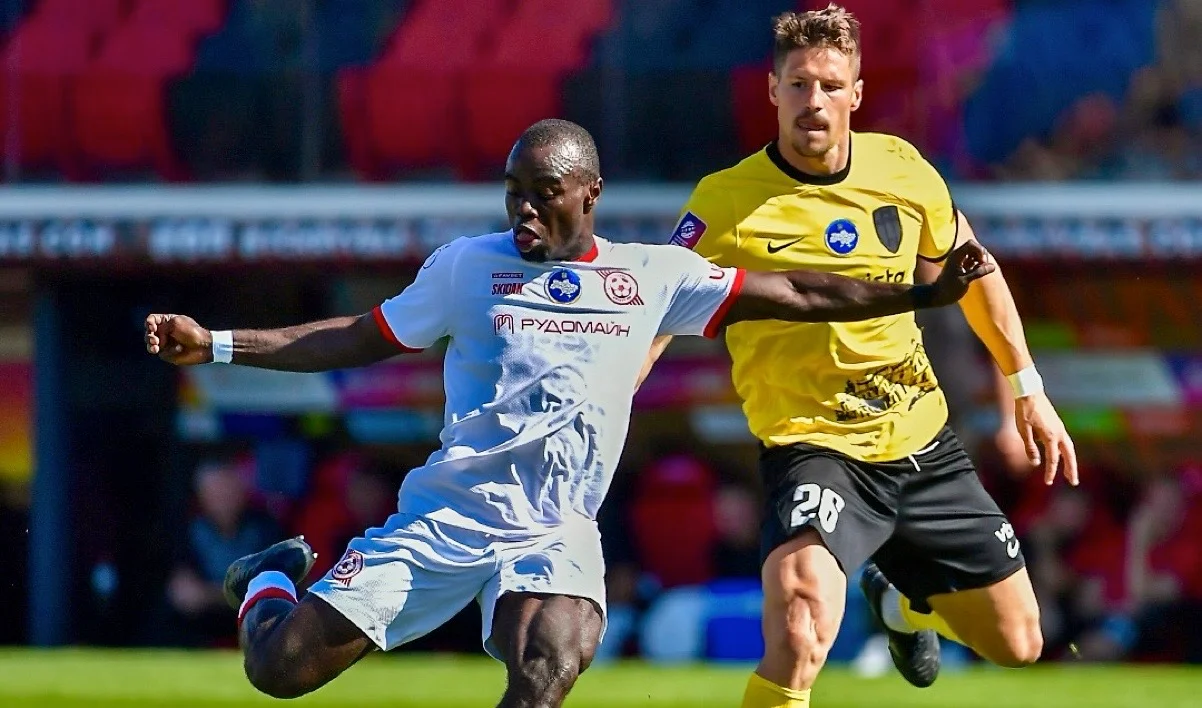 Кривбасс – Александрия – 0:1 / фото: УПЛ