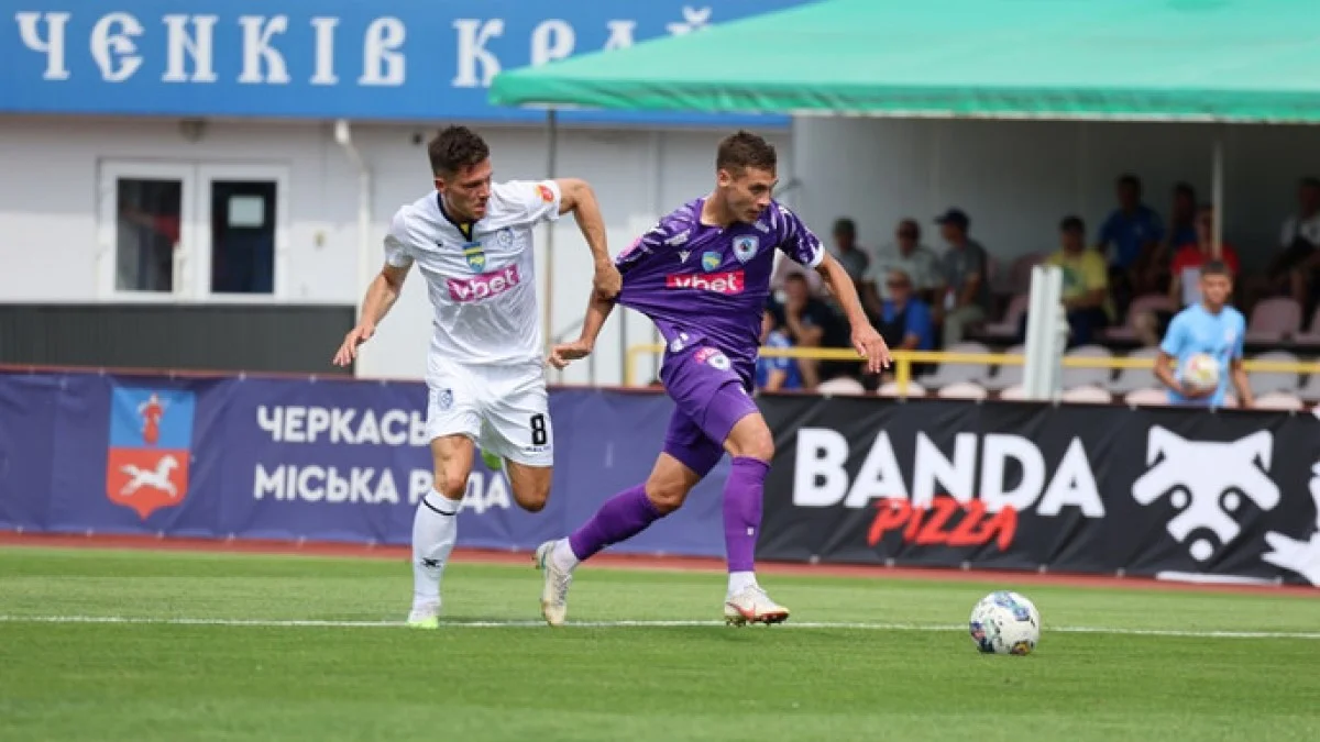 ЛНЗ – Черноморец – 1:1 – результат и обзор матча 28 09 2024 / официальный сайт УПЛ