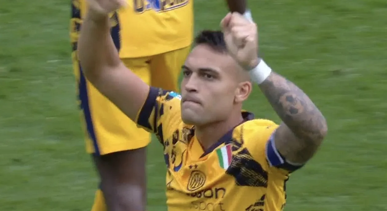 Удинезе – Интер – 2:3