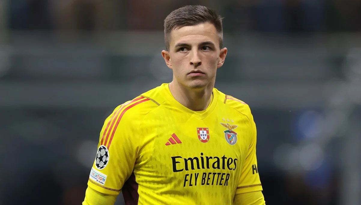 Анатолий Трубин / фото: Getty Images