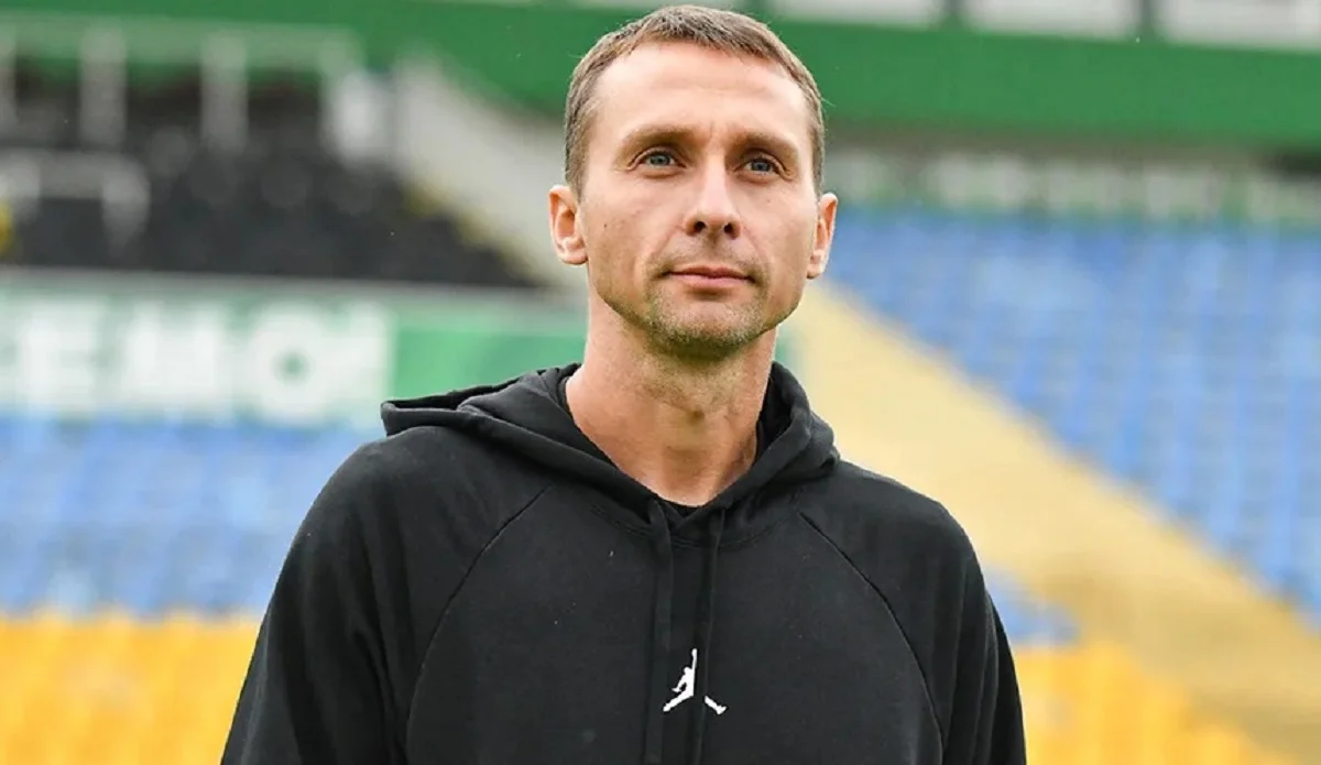 Владислав Лупашко / ФК Карпати